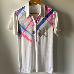 Oakley Polo SZ S
